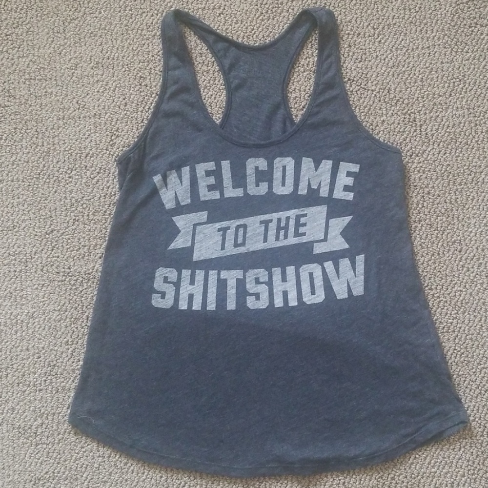 Chive Tank